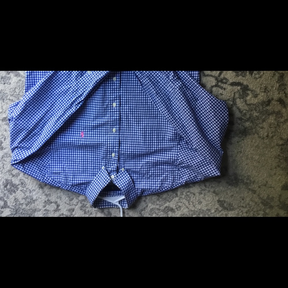 Ralph Lauren dress shirt